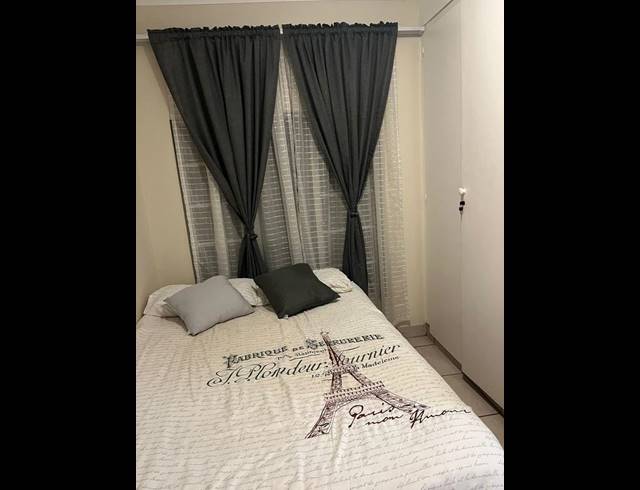 2 BEDROOM DUPLEX FOR SALE IN DIE HOEWES